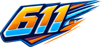 Logo 611